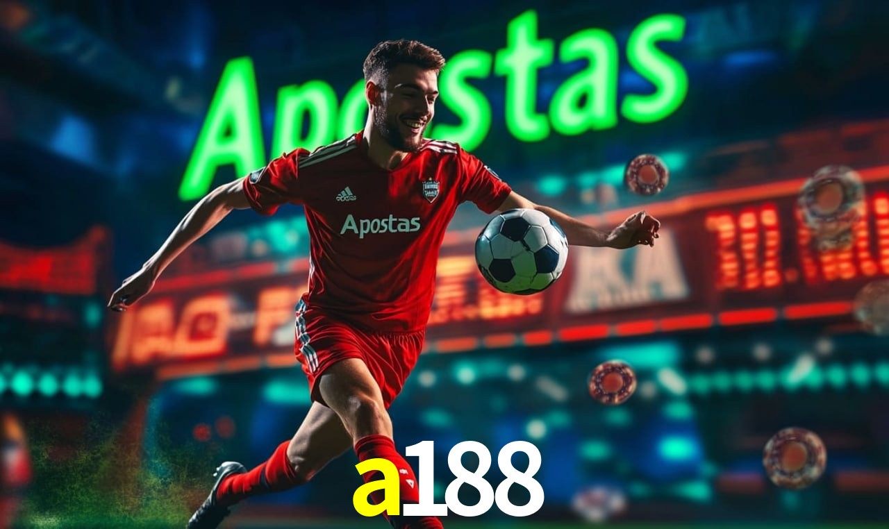 Estatísticas a188