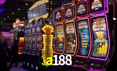 A Emoção da Loteria na a188: Uma Chance de Mudança de Vida
