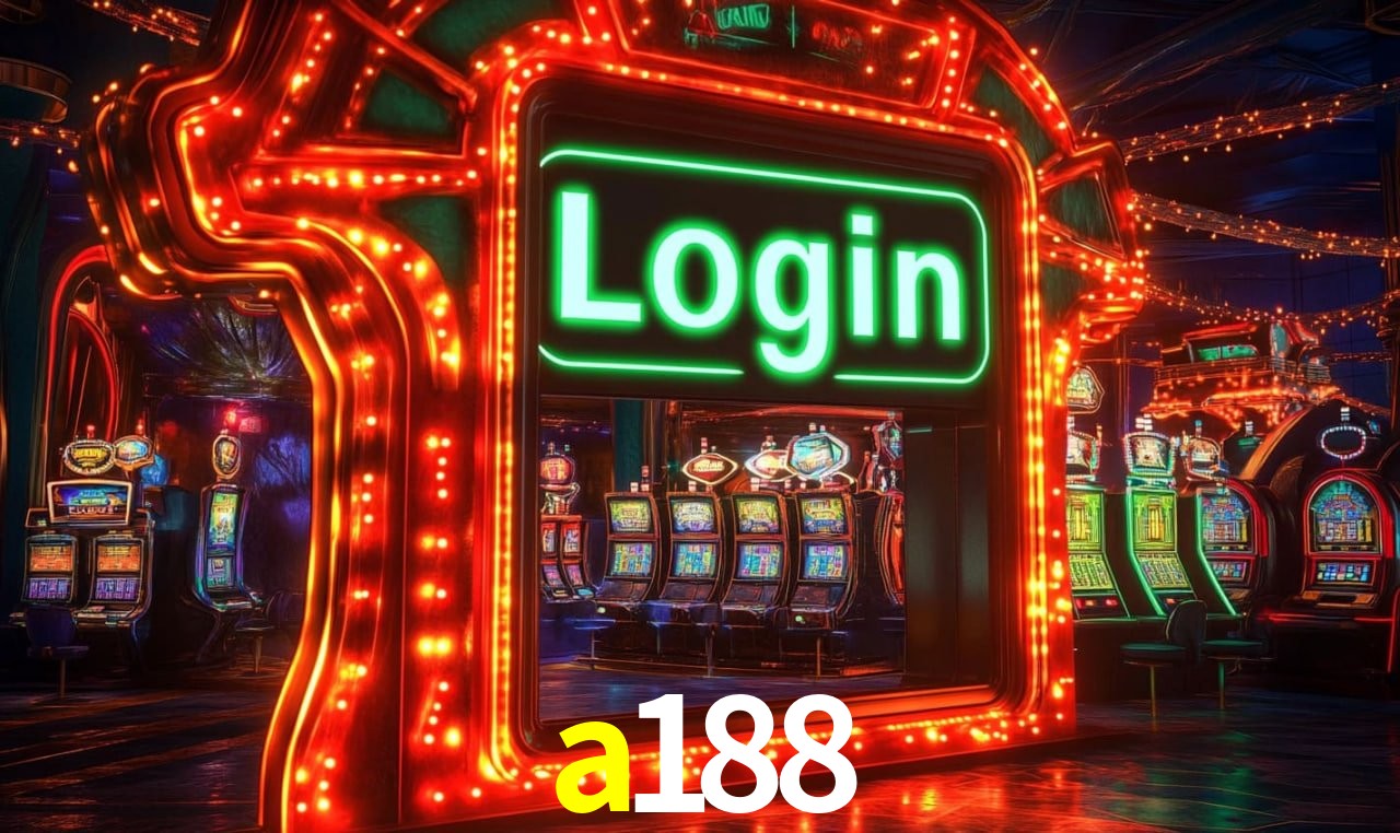 Tecnologia da Plataforma a188