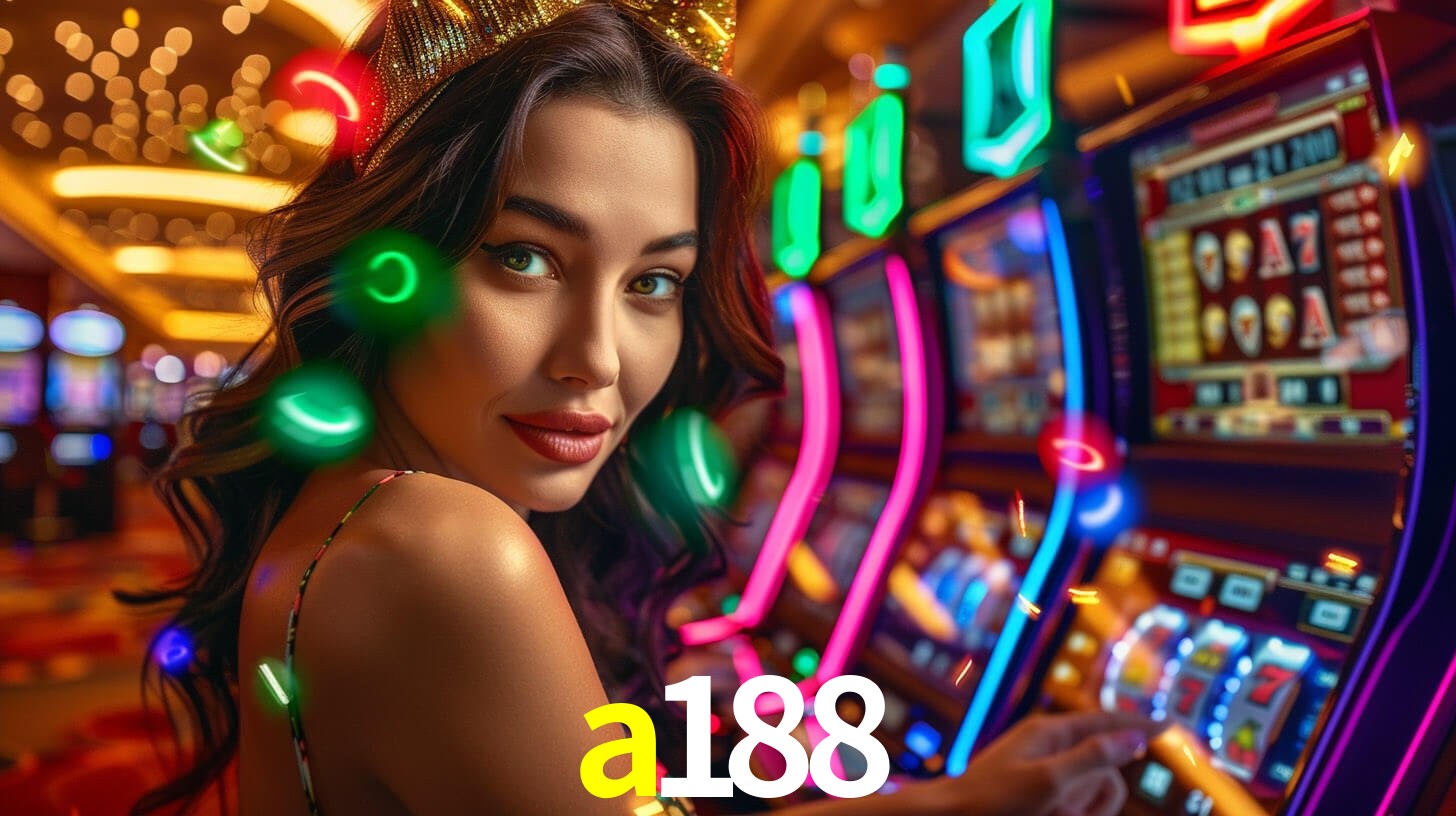 Jogos Exclusivos a188