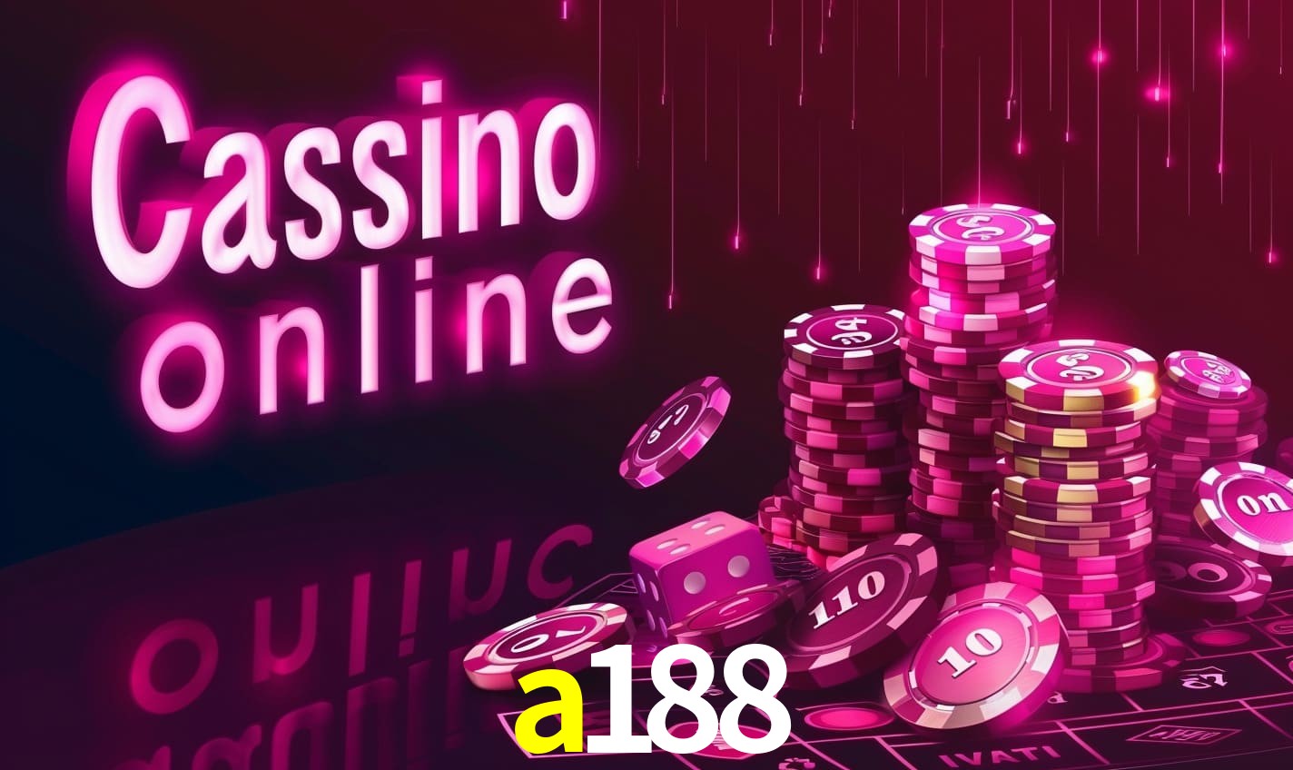 Jogos Exclusivos a188