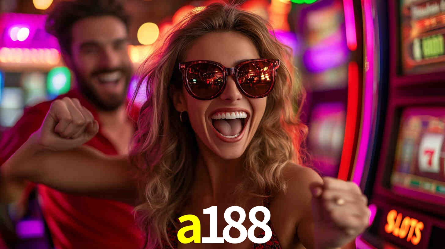 cassino a188