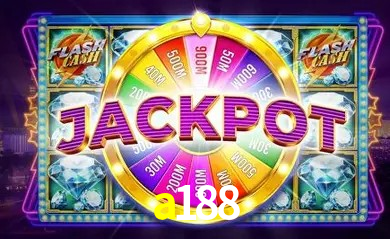 Descubra o Mundo do Cassino Online com a188