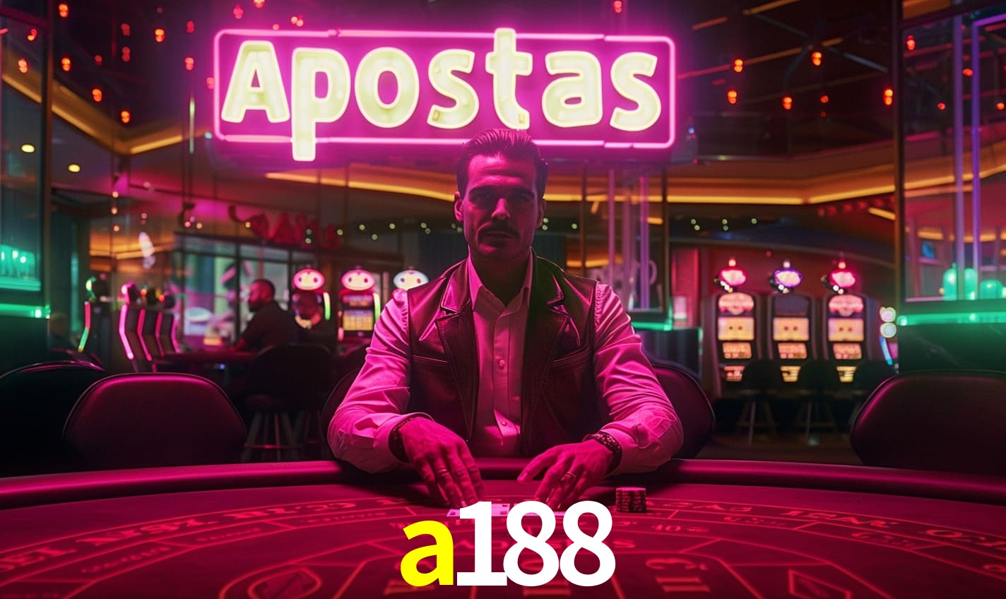 PIX Instantâneo a188