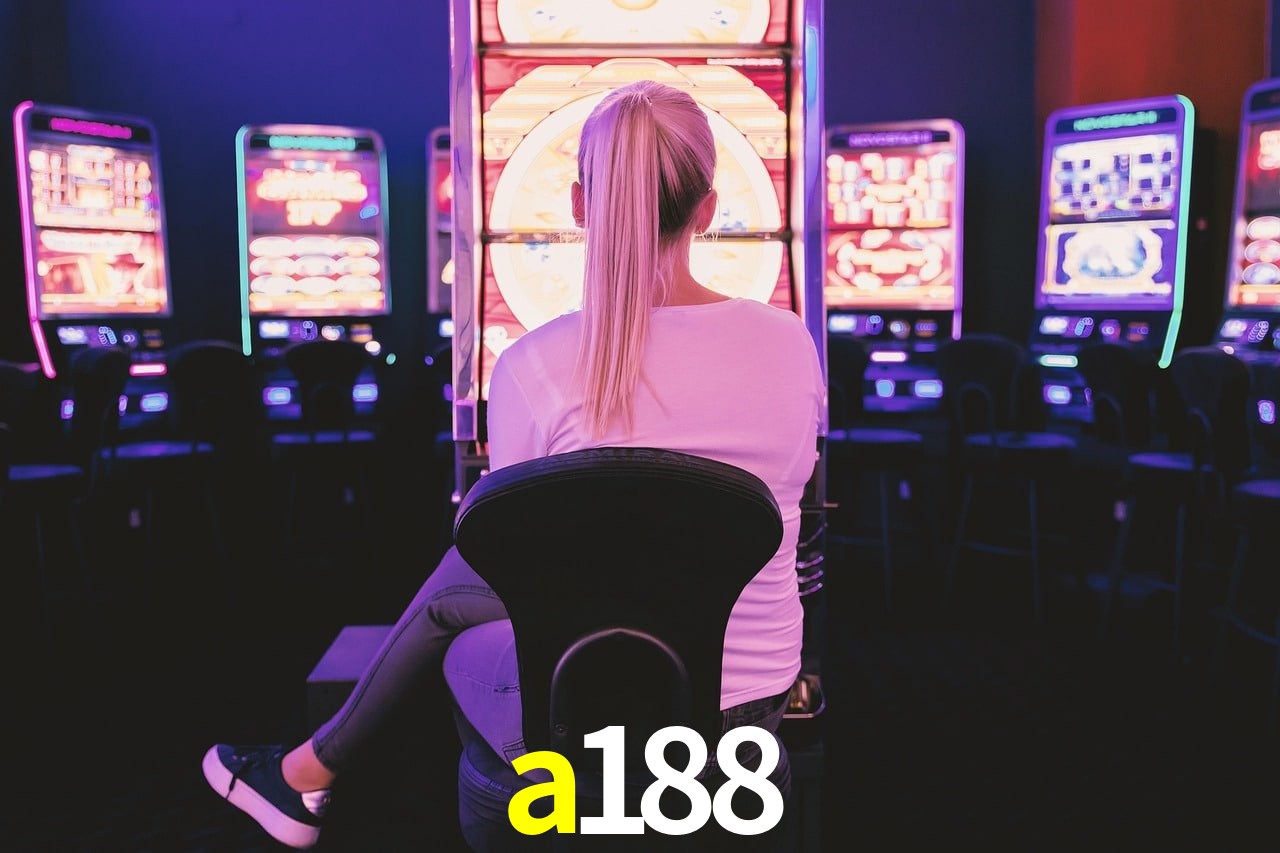 Mesa de Blackjack a188