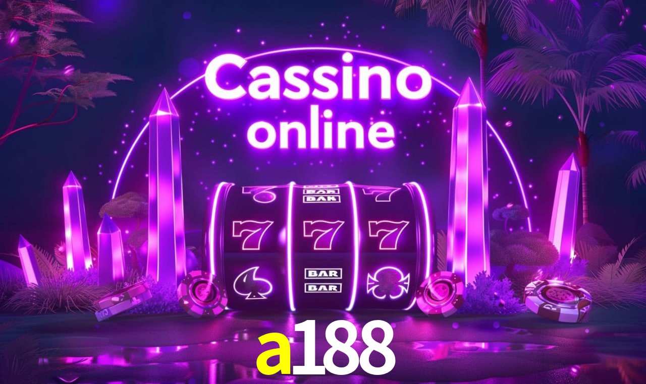 Diretório de Jogos a188