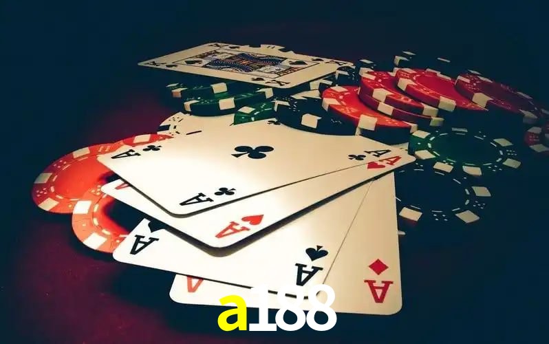 Promoção Relâmpago a188