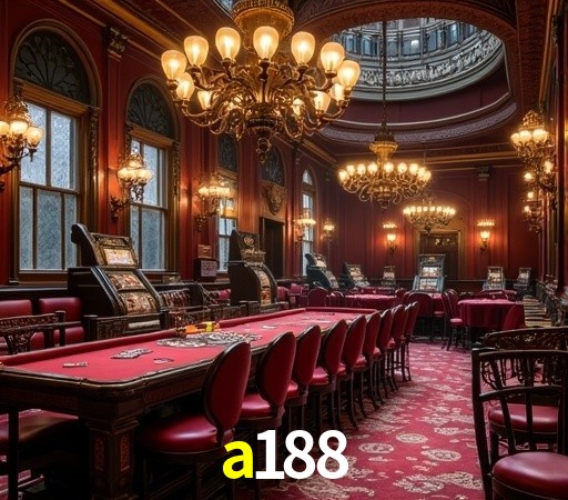 Login Seguro a188