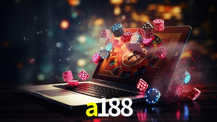 Casino VIP a188