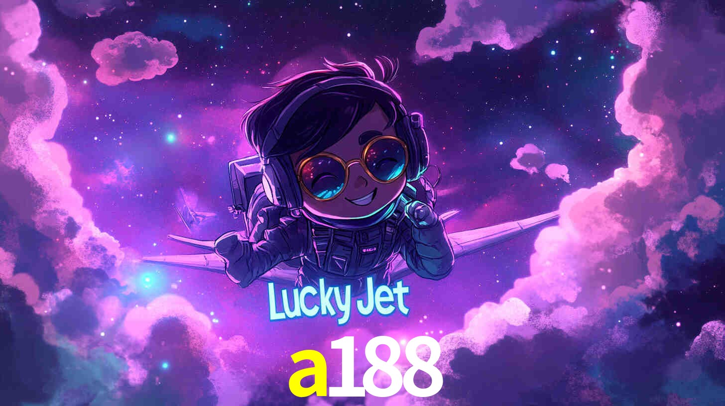 Jogo Aviator a188