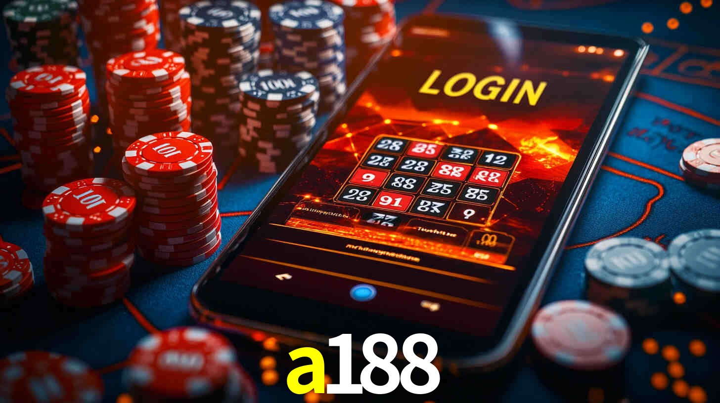 a188 bet