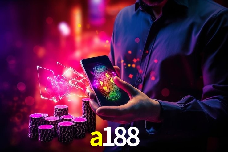 Jogos de Slot a188