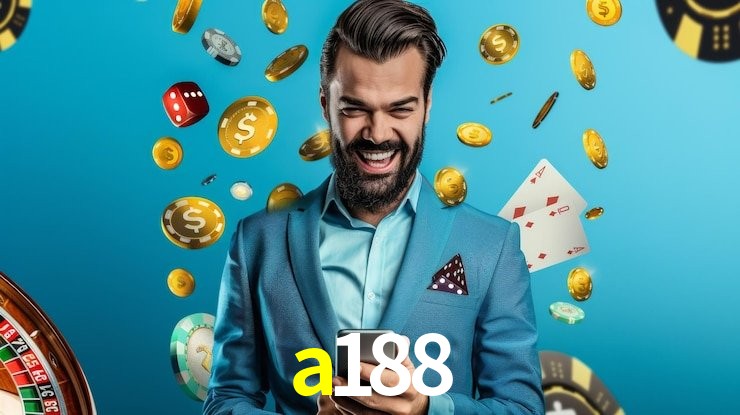 Casino Ao Vivo a188
