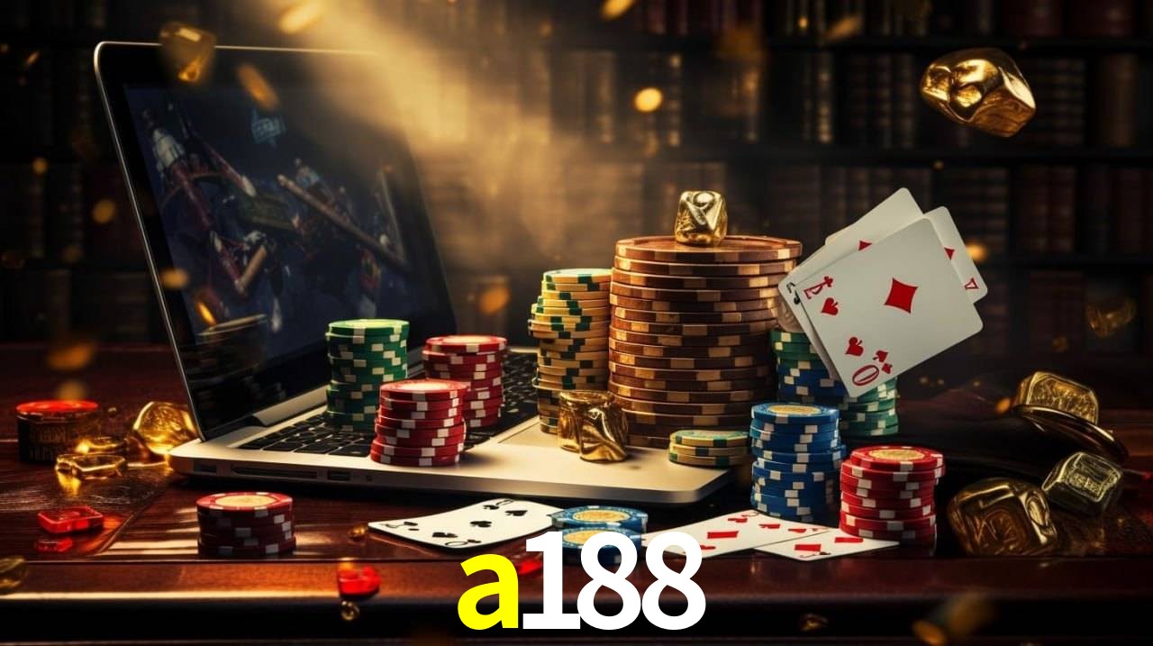 Login Seguro a188