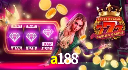 A Popularidade dos Caça-Níqueis no a188