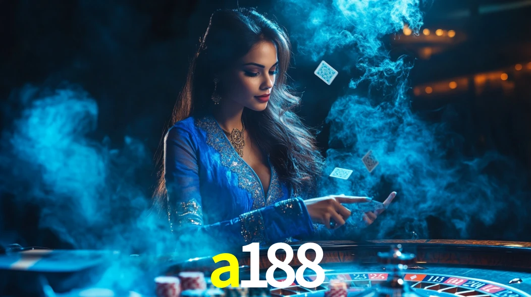 Interface do App a188