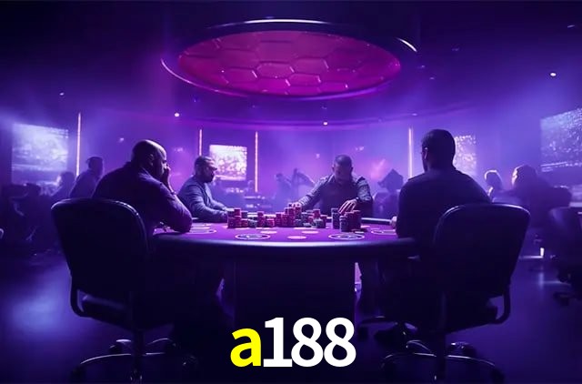 Programa VIP a188