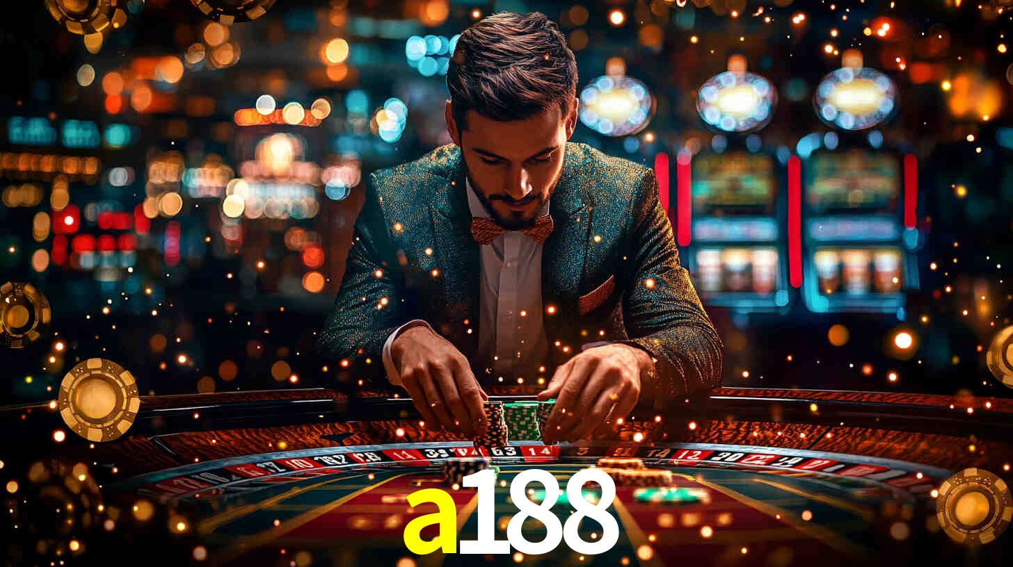 Ofertas Imperdíveis na a188: Promoções e Bônus Que Valem a Pena
