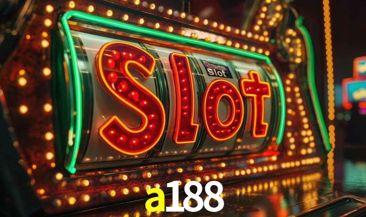 Provedores de Jogos a188