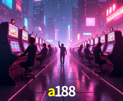 Diretório de Jogos a188