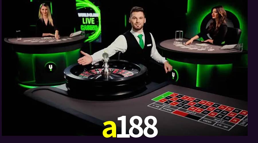Descubra a Magia dos Jogos de Arcade no a188