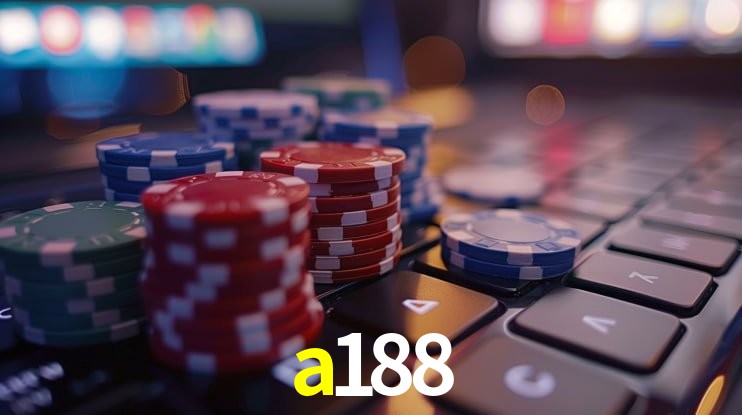 Jogos de Slot a188