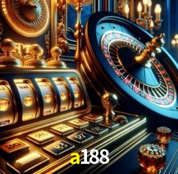 Benefícios da Conta a188