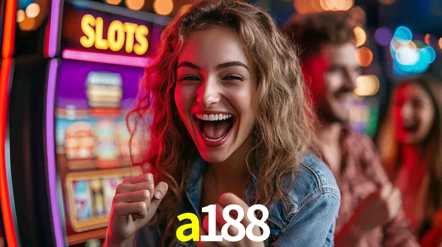 Apostas de Futebol a188