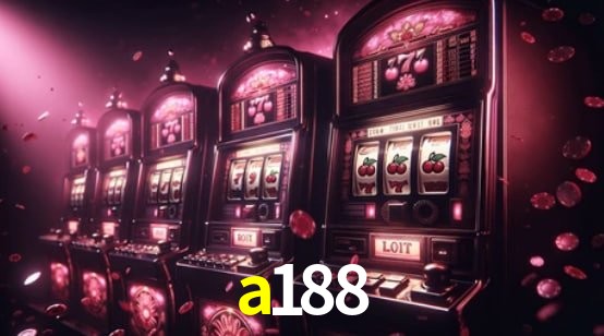 Apostas de Tênis a188