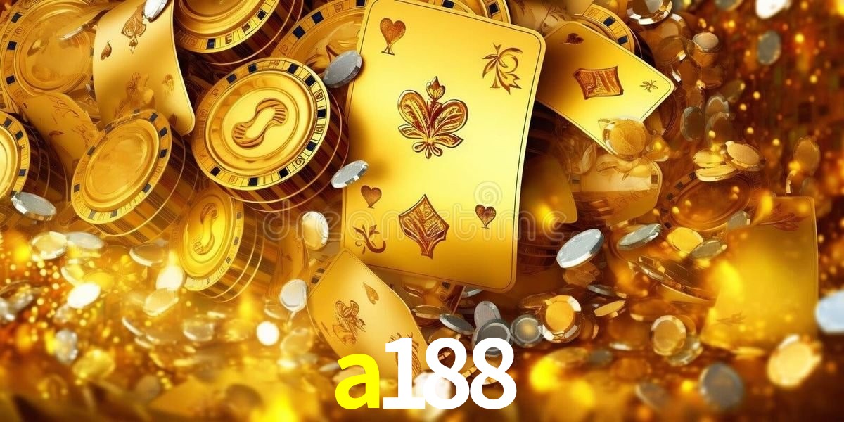 Torneios a188