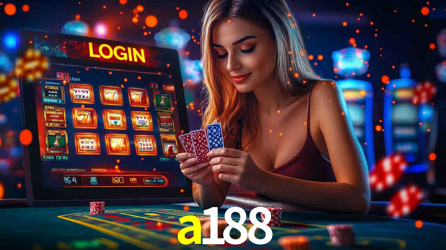 Bônus Generosos e Exclusivos no a188 para Você!