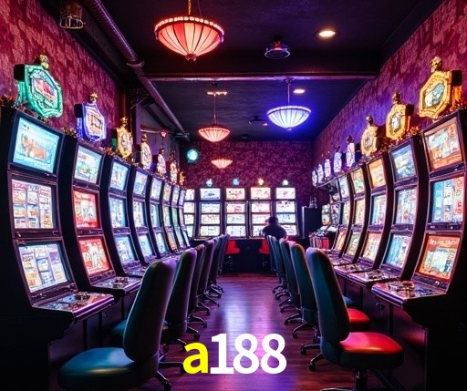 Integração de APIs a188