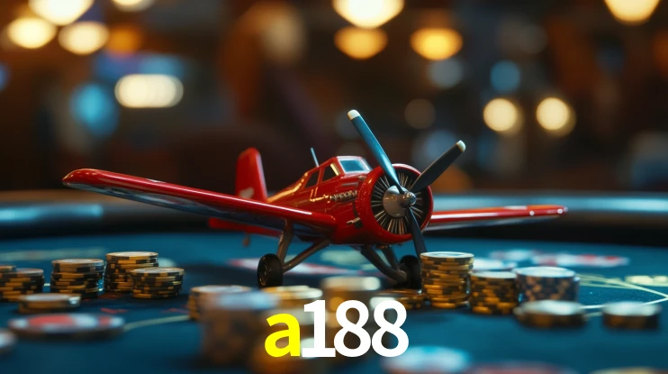 Descubra a Essência do a188: Nossa História e Compromissos