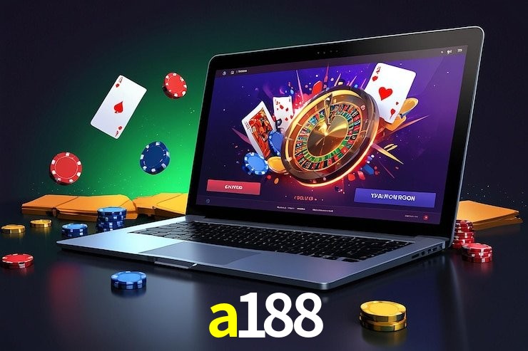 Benefícios da Conta a188