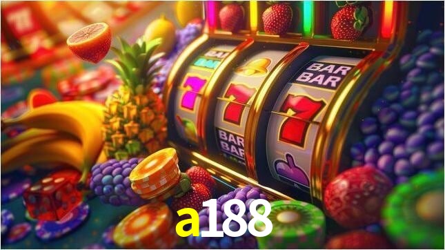 A Experiência Imersiva dos Cassinos Ao Vivo no a188