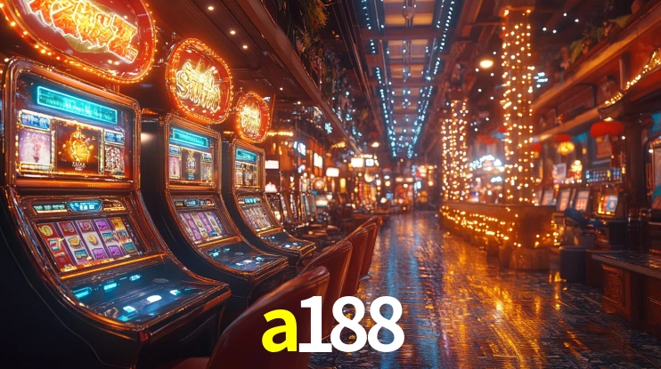 a188: Seu Especialista em Apostas Esportivas Brasileiras