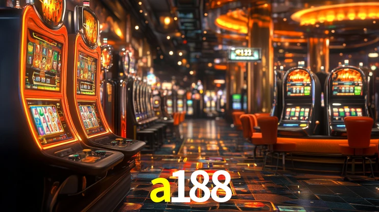 Experimente o Login Seguro Premium no a188
