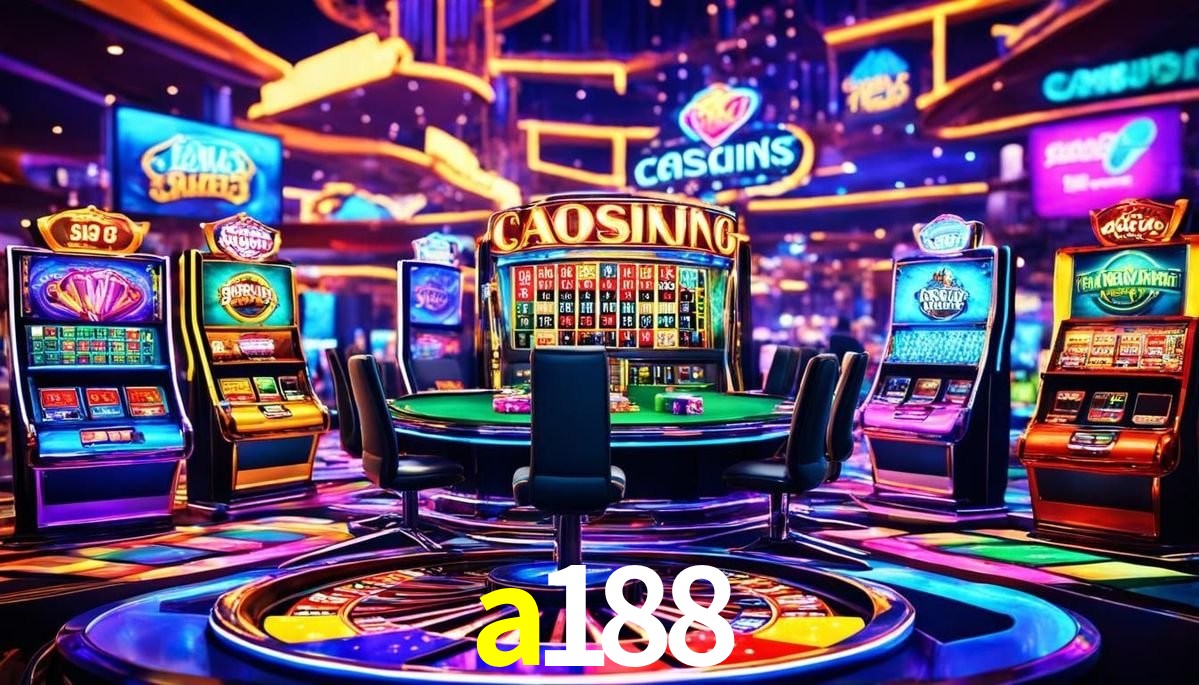 Promoções Sazonais a188
