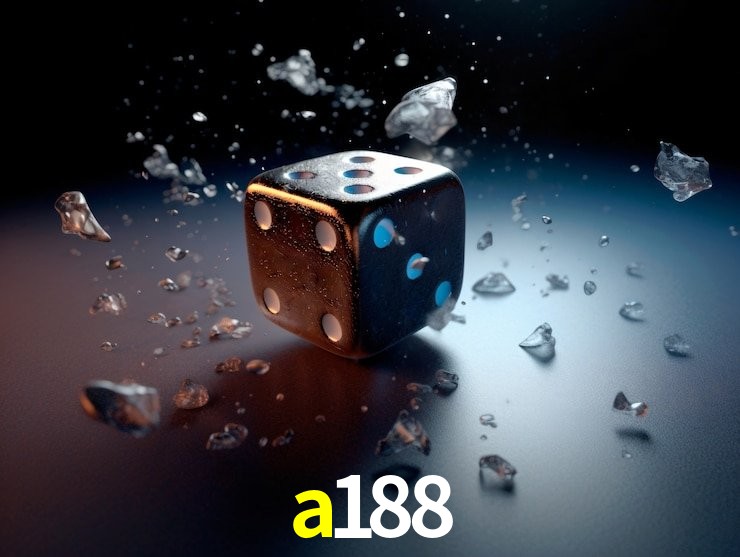 Tecnologia da Plataforma a188