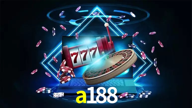 Recursos de Bônus a188