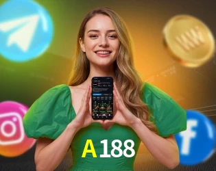 Interface do App A188