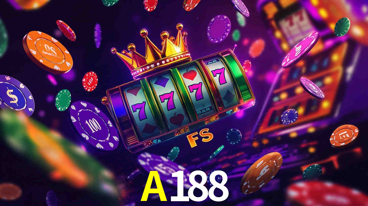 Recursos de Bônus A188