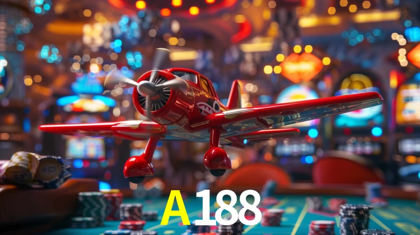 Estatísticas Crash Games A188