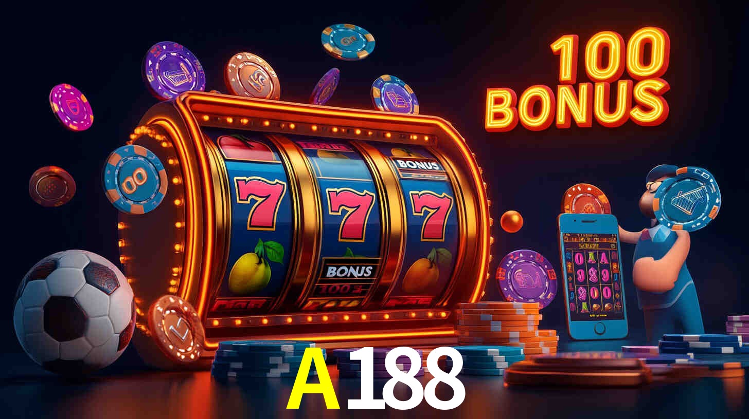 Bônus Diários A188