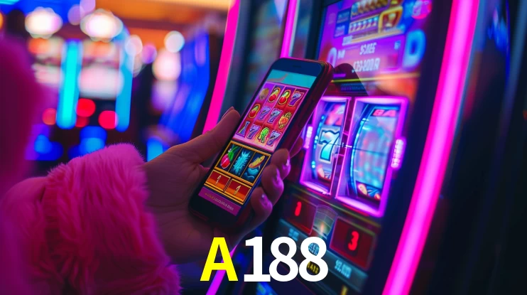 Tecnologia da Plataforma A188