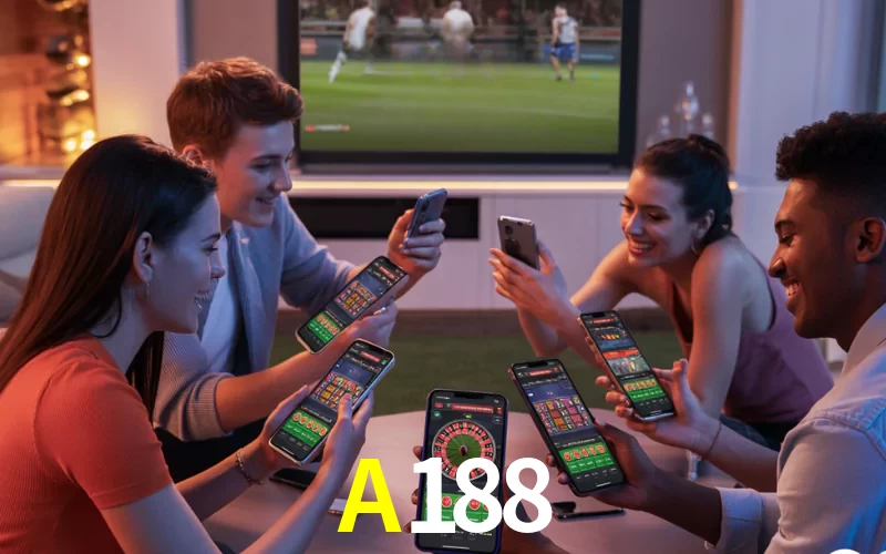 Design Responsivo A188