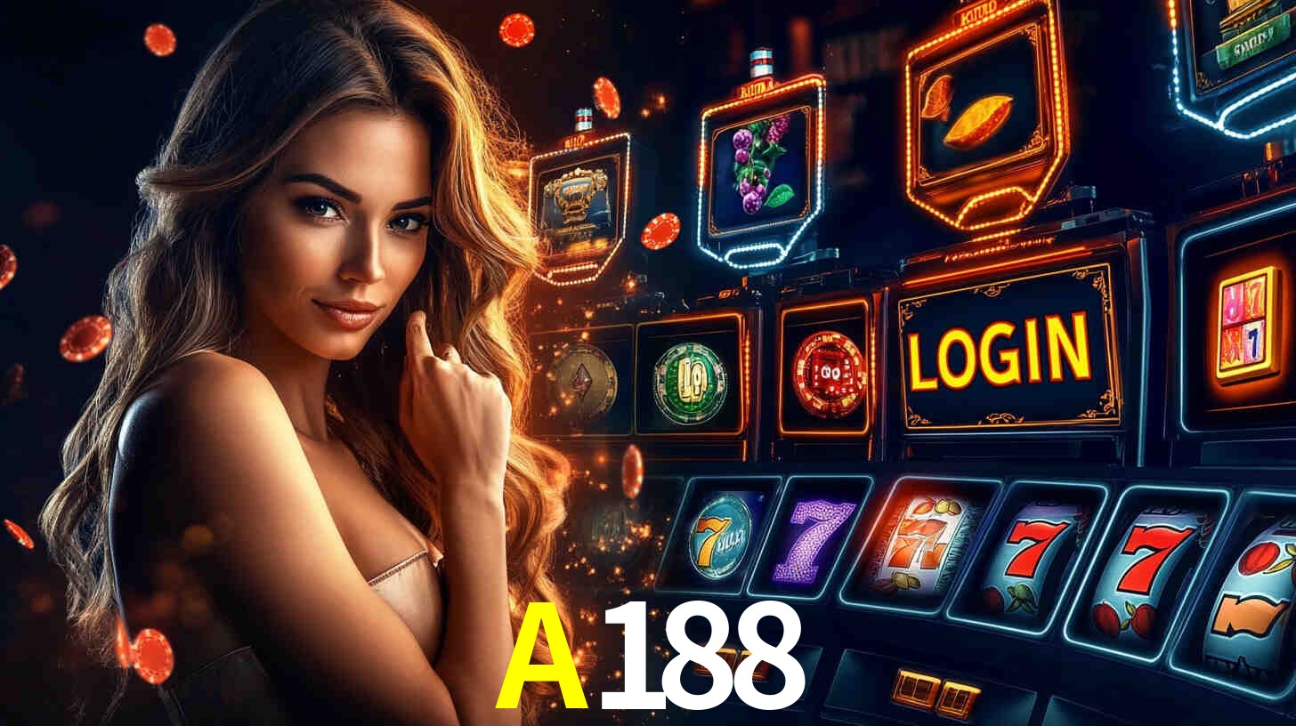 Login Seguro A188