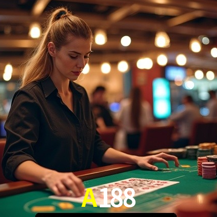 Estatísticas Esportivas A188